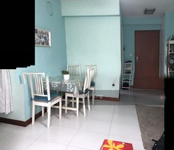 Blk 181B Boon Lay Drive (Jurong West), HDB 3 Rooms #202610982
